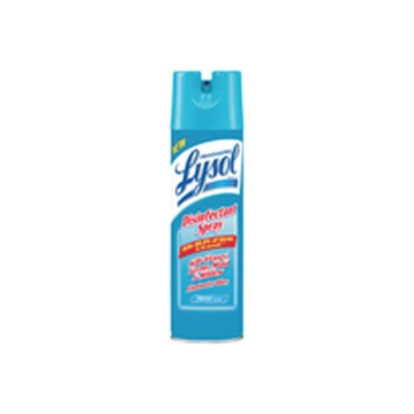 Reckitt Benckiser 19OZ Lysol Fresh Spray 4675 Zoro